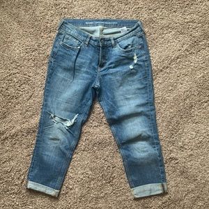*LIKE NEW* Old Navy Women’s Jeans Size 8